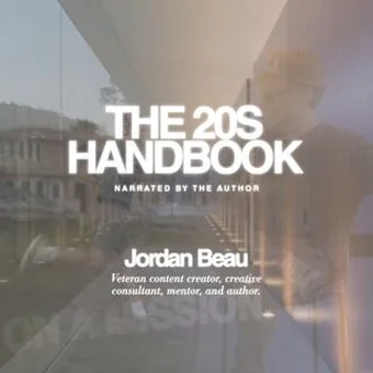 The 20s Handbook cover